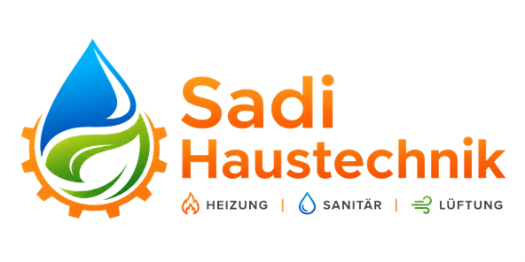 Sadi Haustechnik GmbH Logo